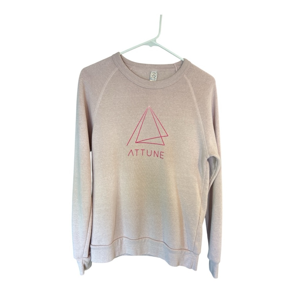 Cozy Graphic sweatshirt by Alternative